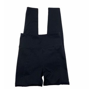 Spanx Assets Black Legging